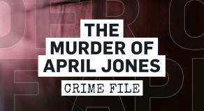 The Murder of April Jones