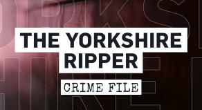 The Yorkshire Ripper