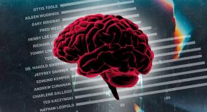 Serial killers by IQ... Are most killers smarter or dumber than the average person?