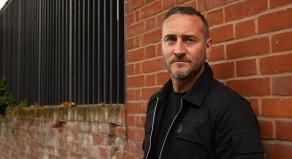 Will Mellor