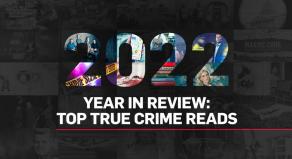 Crime+Investigation: A Year in Review