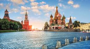Red Square