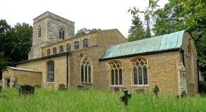 St Mary's Church