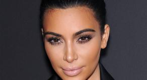 Kim Kardashian 