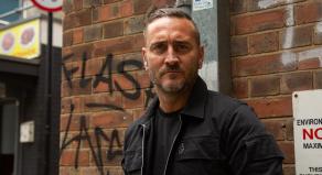 Will Mellor