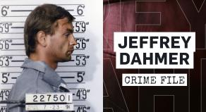 Jeffrey Dahmer
