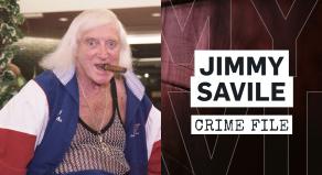 Jimmy Savile
