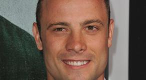 Oscar Pistorius