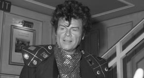 Gary Glitter