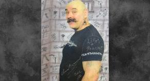 Charles Bronson
