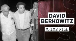 David Berkowitz