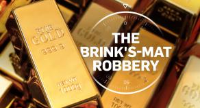 Gold bars