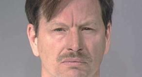 Gary Ridgway