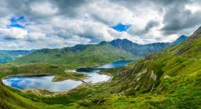 Snowdonia National Park