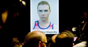 Luka Magnotta