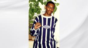 Stephen Lawrence