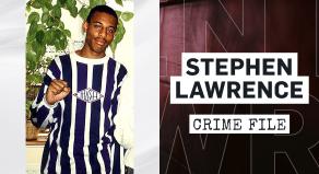 Stephen Lawrence