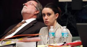Casey Anthony