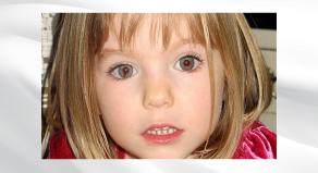 Madeleine McCann