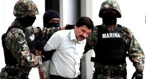 El Chapo
