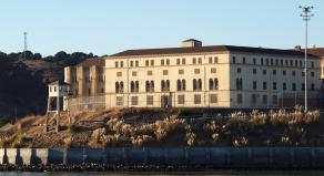 San Quentin State Prison