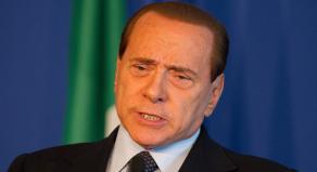 Silvio Berlusconi