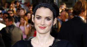 Winona Ryder
