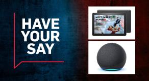 Have your Say survey