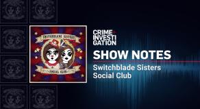 Switchblade Sisters Social Club