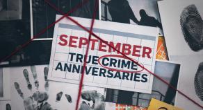 September true crime anniversaries