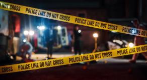 Crime Scene