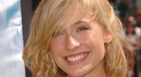 ALLISON MACK at the Los Angeles premiere of "The Ant Bully." July 23, 2006 Los Angeles, CA 2006