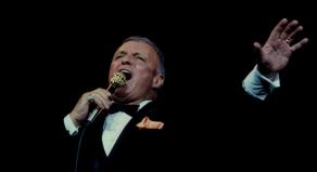 Frank Sinatra