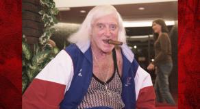 Jimmy Savile