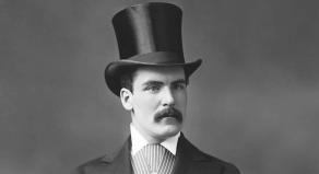 Thomas Neill Cream