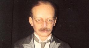 Dr Crippen's Waxwork