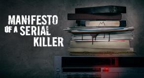 Manifesto Of A Serial Killer