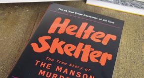 Helter Skelter book 