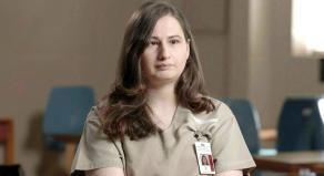 Gypsy Rose Blanchard in her prison interview