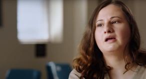 Gypsy Rose Blanchard in her prison interview