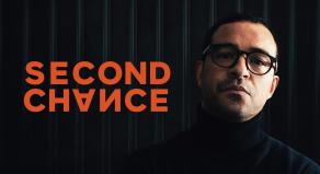 Second Chance with Raphael Rowe