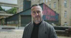 Will Mellor