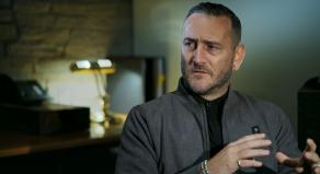 Will Mellor