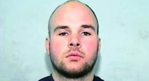 PC Martin Forshaw 