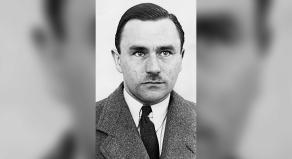 John Haigh