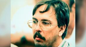 Joel Rifkin listens at his arraignment