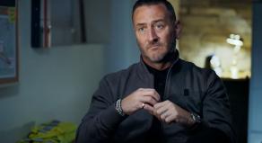 Will Mellor