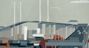 An illustration of Dartford