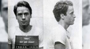 Ted Bundy