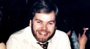 Rodney Whitchelo
